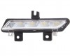 RN Clio 12->19 lukturis dienas gaitas L LED TYC