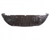 RN Clio 12->19 engine shield under bumper cover (Polypropylene (PP/PPE))