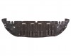 RN Clio 12->19 engine shield under bumper cover (Polypropylene (PP/PPE))
