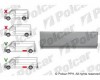RN Master 10->20 side plate lower part wheel base 4332mm