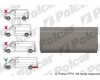RN Master 10->20 side plate L=R lower part L=652mm, H-300mm