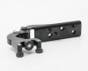 RN Master 10->20 sliding door pulley middle with hinge R