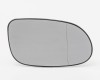 MB A W168 97->04 mirror glass with base R heated aspherical