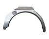 SAAB 900 79->98 wheelarch 5D R ->95 galvanized steel