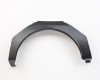 SAAB 900 79->98 wheelarch 3D L ->95 galvanized steel