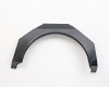SAAB 900 79->98 wheelarch 3D R ->95 galvanized steel