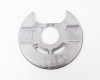 SAAB 9000 85->98 wheel dust shield front L=R