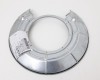 SAAB 95 97->05 wheel dust shield rear R ZN STEEL