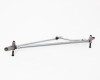 SAAB 93 03->07 wiper mechanism without motor
