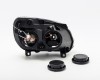 FT Doblo 06->10 head lamp L H1/H7 electrical DEPO