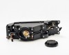 IV Eurocargo 91->02 head lamp L H4 electrical without motor 24V DEPO