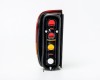 VW Caddy 95->04 tail lamp R DEPO