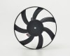 VW Polo Classic 97-> ventilators 300mm 250W 2pin VALEO type laba puse