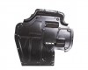 SE Ibiza 99->02 engine shield without side part (Polyethylene (PE))