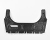 VW Polo 01->05 engine shield Petrol
