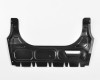 VW Polo 01->05 engine shield Petrol