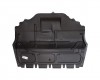 VW Polo 01->05 engine shield DIESEL (Polypropylene (PP/PPE))