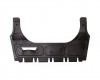 VW Polo 01->05 engine shield BENZ (Plastic – Polypropylene (PP))