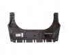VW Polo 01->05 engine shield BENZ (Plastic – Polypropylene (PP))