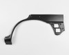 SZ Grand Vitara 97->05 wheelarch 5D L galvanized