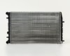 VW Polo 01->05 radiators 1.4/1.4TDi/1.9TDi MAN/AUT +/-KOND 635x390x23 RA65271