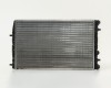 VW Polo 01->05 radiators 1.4/1.4TDi/1.9TDi MAN/AUT +/-KOND 635x390x23 RA65271