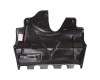 SK Fabia 00->07 engine shield BENZ/DIESEL (high density Polyethylene (HDPE))
