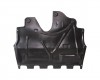 SK Fabia 00->07 engine shield BENZ/DIESEL (high density Polyethylene (HDPE))