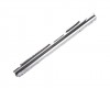 SK Fabia 00->07 sill L galvanized