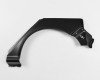 SK Fabia 00->07 wheelarch L 5D galvanized