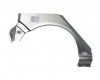 SK Fabia 00->07 wheelarch R 5D galvanized