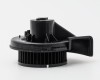 VW Polo 01->05 ventilators salona +KOND 176mm 2pins