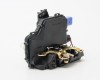 SK Fabia 00->07 door handle inner mechanism for central lock rear R