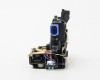 SK Fabia 00->07 door handle inner mechanism for central lock rear R