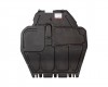 VW Golf 98->03 engine shield large Center