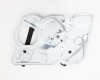 SK Octavia 05->08 стеклоподёмник передний R электро без моторчика панель