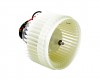 VV S80 98->06 ventilators salona +/-KOND 156mm 360W MAHLE