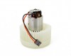 VV S80 98->06 ventilators salona +/-KOND 156mm 360W MAHLE