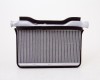 BMW 5 F10 09->17 radiators salona 253X135X32 ALU/ALU lodēts OEM/OES MAHLE