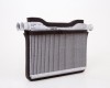 BMW 5 F10 09->17 radiators salona 253X135X32 ALU/ALU lodēts OEM/OES MAHLE