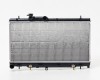 SB Legacy 99->03 radiators 2.5 MAN/AUT 688x340x16