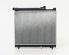 SZ Grand Vitara 97->05 radiators 2.0TDi MAN 520x425x25 RA64165