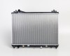 SZ Grand Vitara 05-> radiators 2.0-16V AUT 690x450x16 RA64199