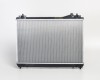 SZ Grand Vitara 05-> radiators 2.0-16V AUT 690x450x16 RA64199