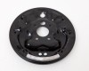 SK Octavia 97->00 bremžu aizsegs aizmugures R DRUM STEEL