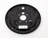 SK Octavia 97->00 bremžu aizsegs aizmugures R DRUM STEEL