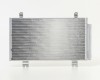 LX GS 05->12 radiators KOND 685X376X16 ar iebūvētu sausinātāju 3.0/3.5/4.3 KOYO