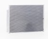 LX RX 03->09 radiators KOND 695X510X17 ar iebūvētu sausinātāju 3.0 KOYO