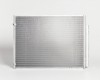 LX RX 03->09 radiators KOND 695X510X16 ar iebūvētu sausinātāju 3.5