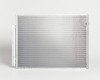 LX RX 03->09 radiators KOND 695X510X16 ar iebūvētu sausinātāju 3.5